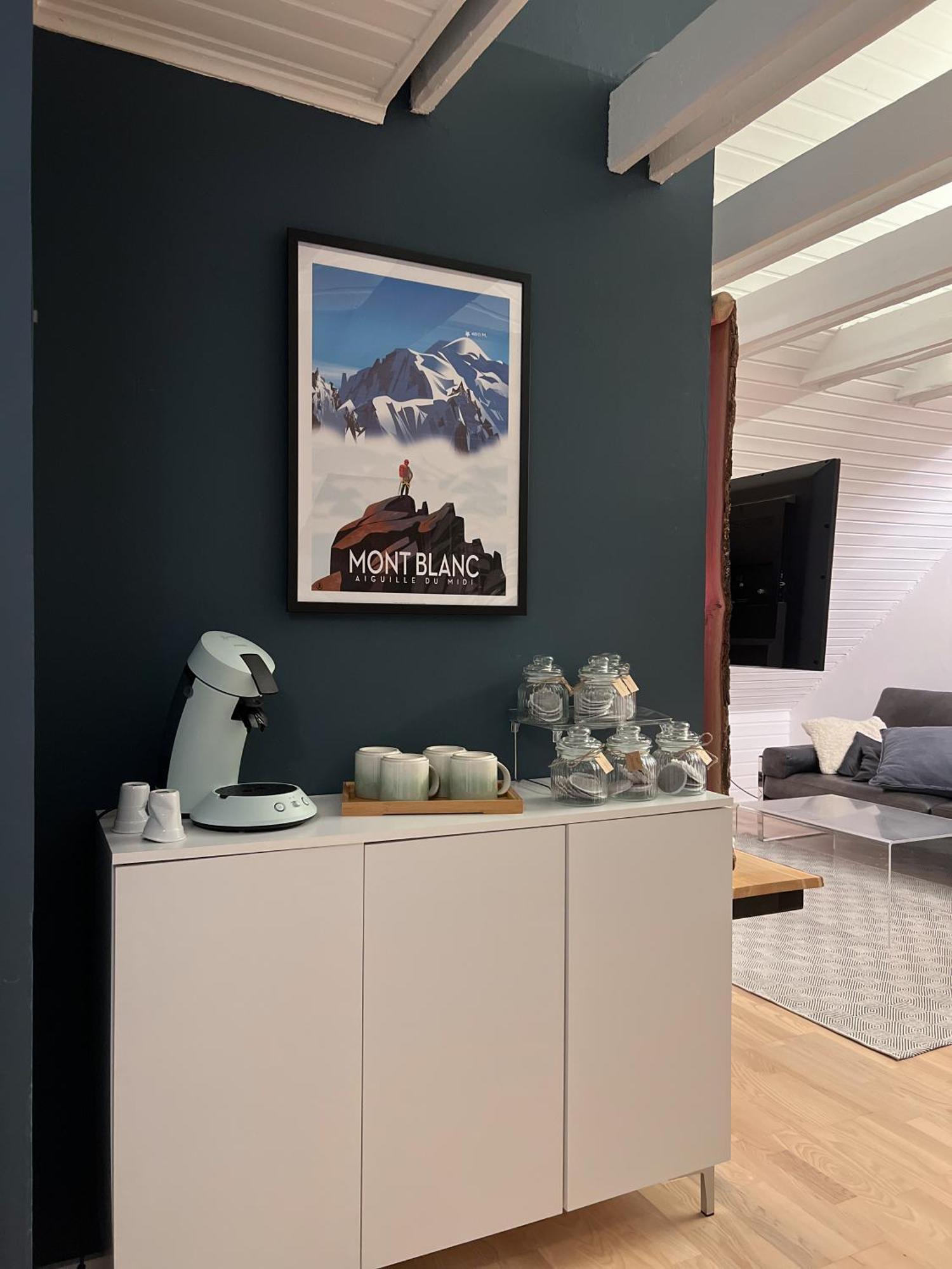Blue Loft Lejlighed Dortmund Eksteriør billede